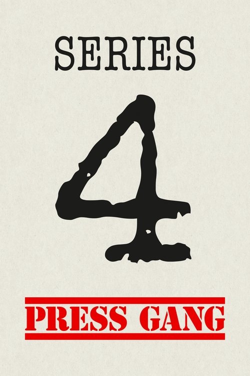 Poster for Season 4