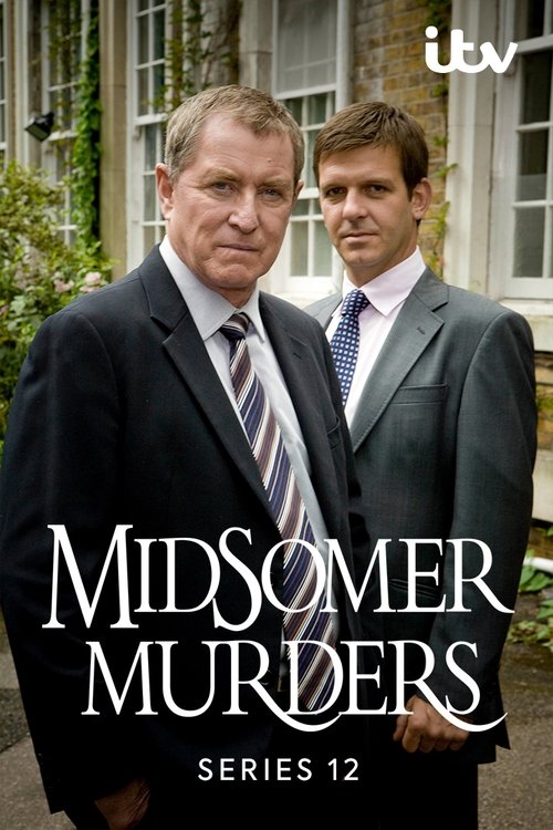 Poster for Series 12