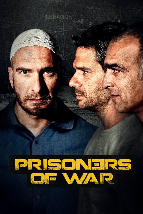 Poster for Prisoners of War