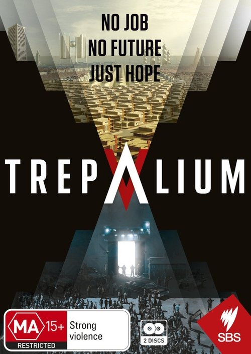 Poster for Trepalium