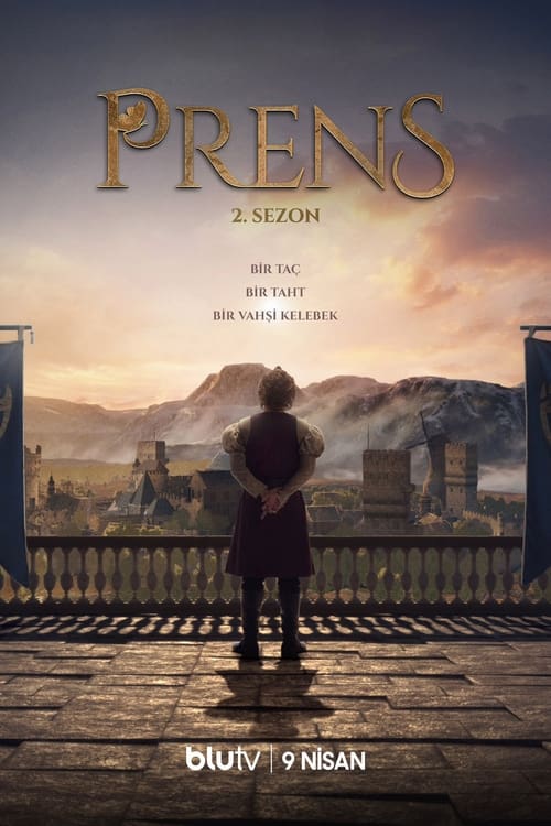 Poster for Season 2