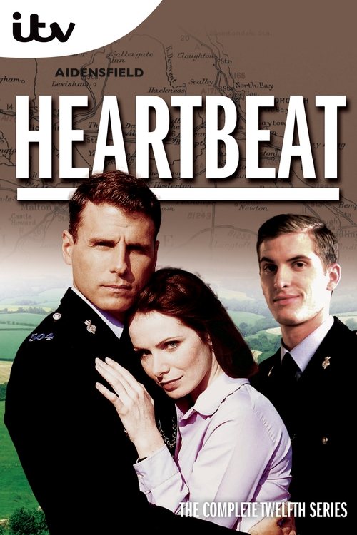Poster for Season 12