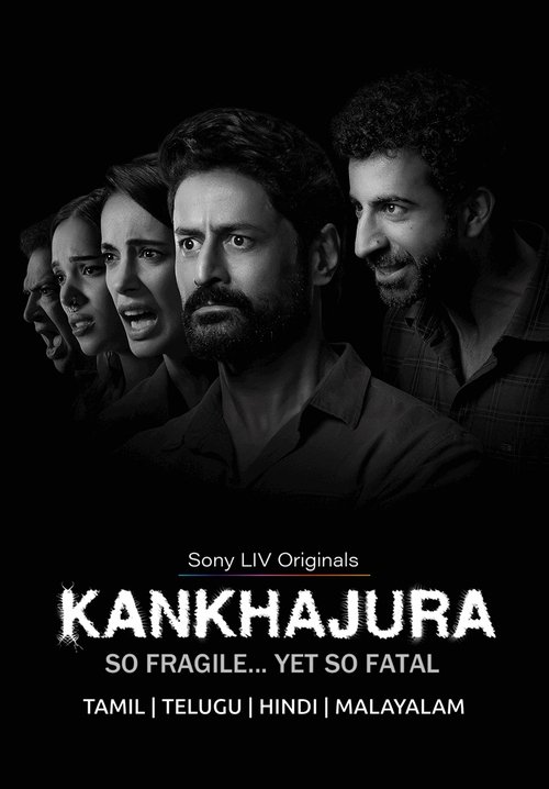 Poster for Kankhajura
