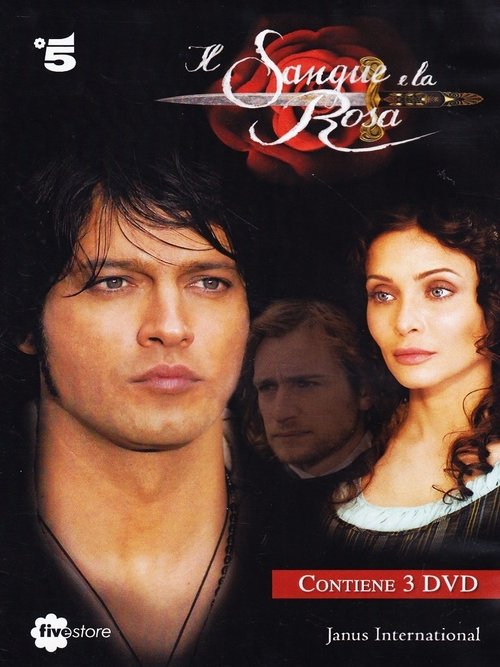 Poster for Season 1