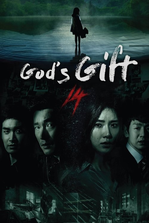 Poster for God's Gift - 14 Days