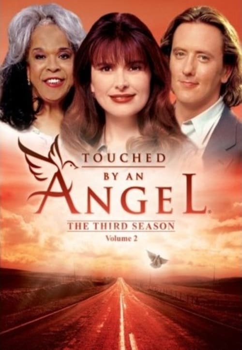 Poster for Season 3