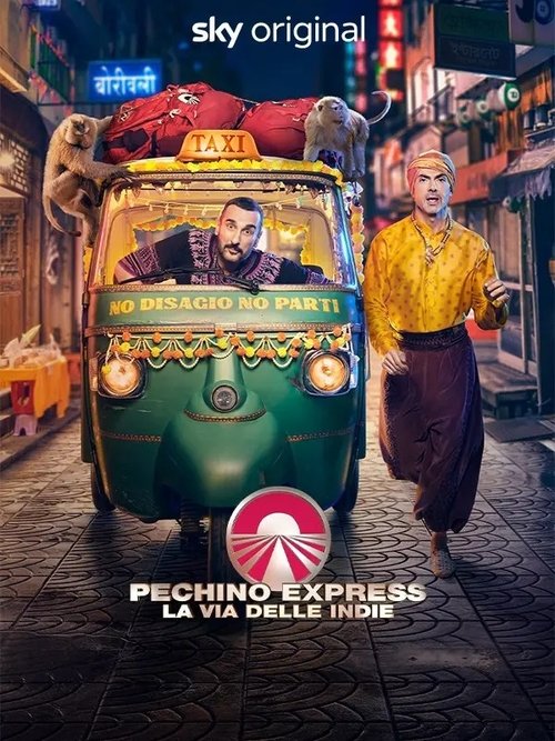 Poster for Season 10