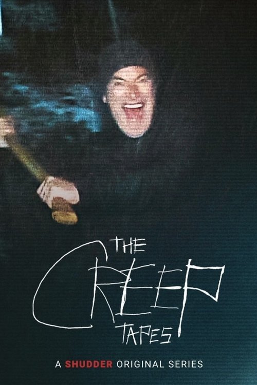 Poster for The Creep Tapes