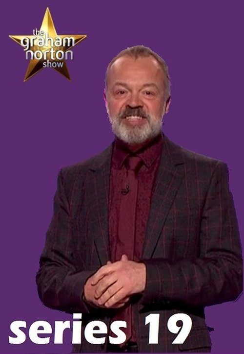Poster for Season 19