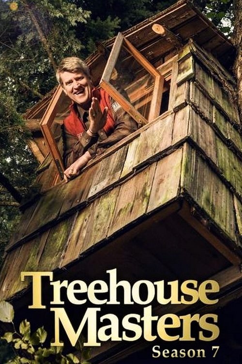 Poster for Season 7