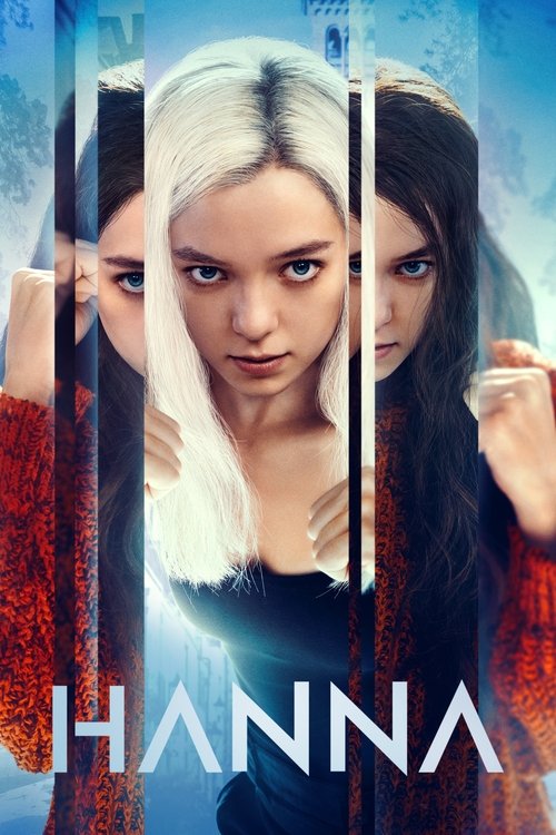 Poster for Season 2