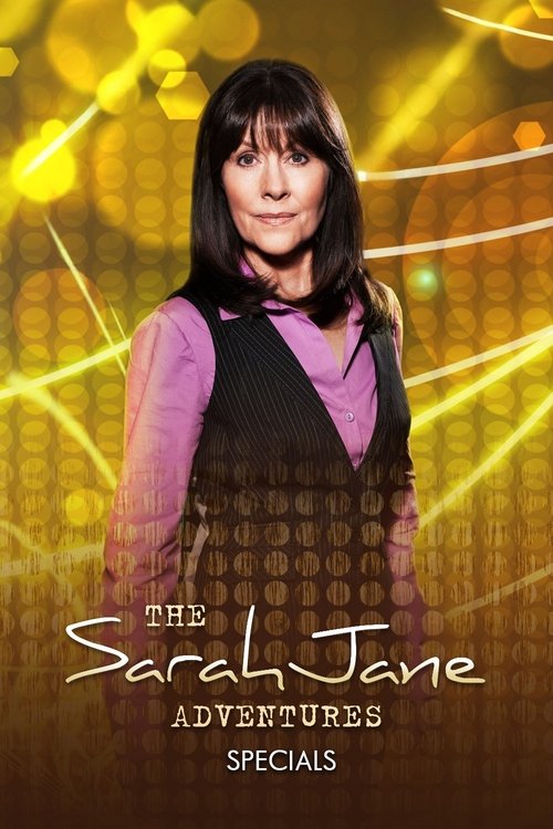Poster for Specials