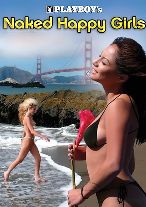 Poster for Naked Happy Girls