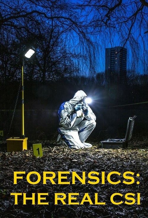 Poster for Season 1