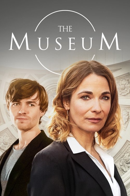 Poster for The Museum