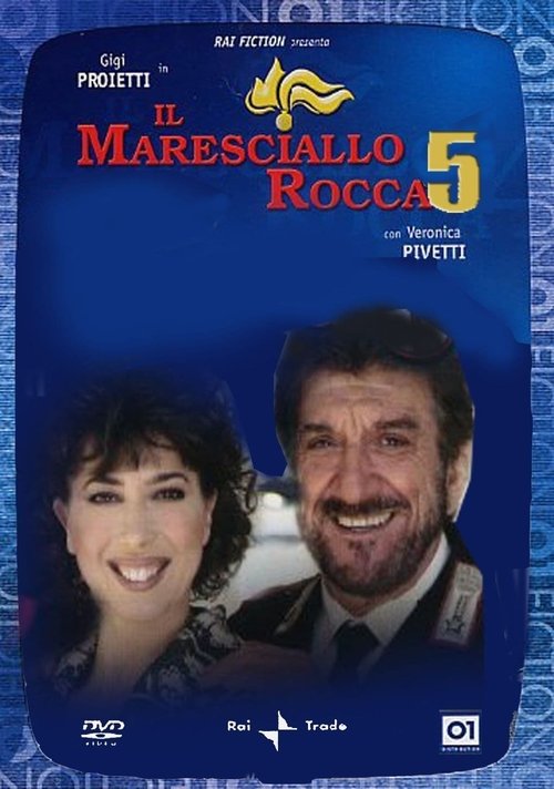 Poster for Season 5