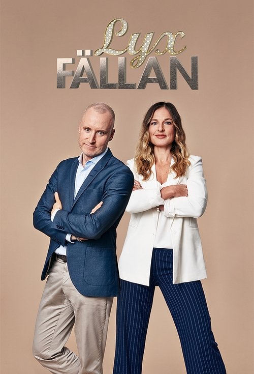 Poster for Season 28