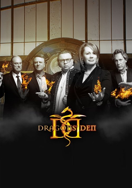 Poster for Season 9