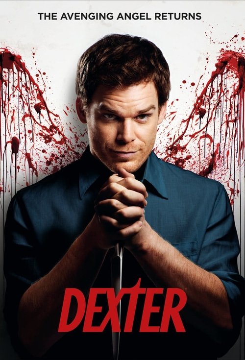 Poster for Dexter