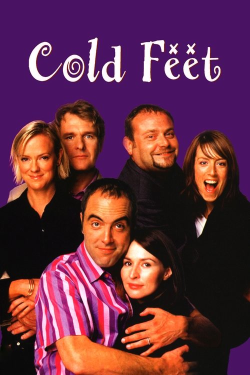Poster for Series 4
