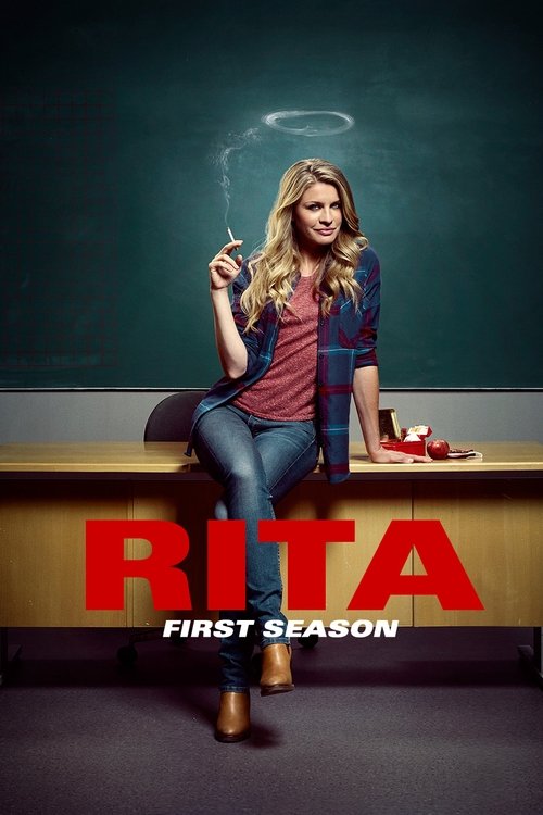 Poster for Season 1