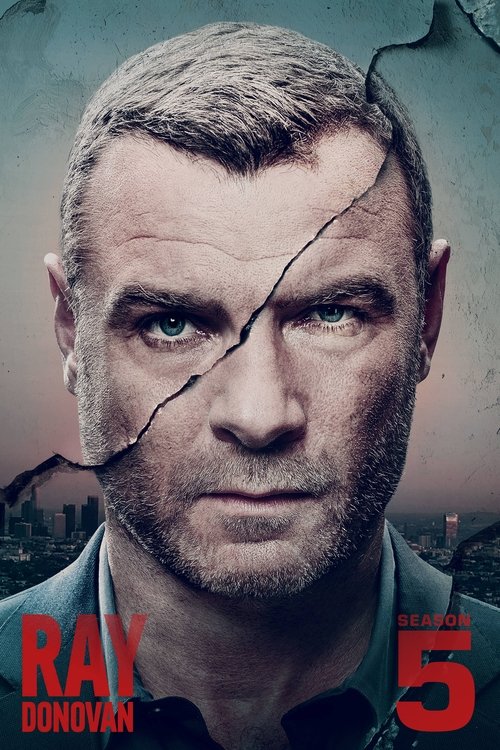 Poster for Season 5