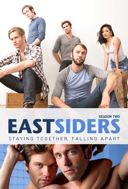 Poster for Season 2