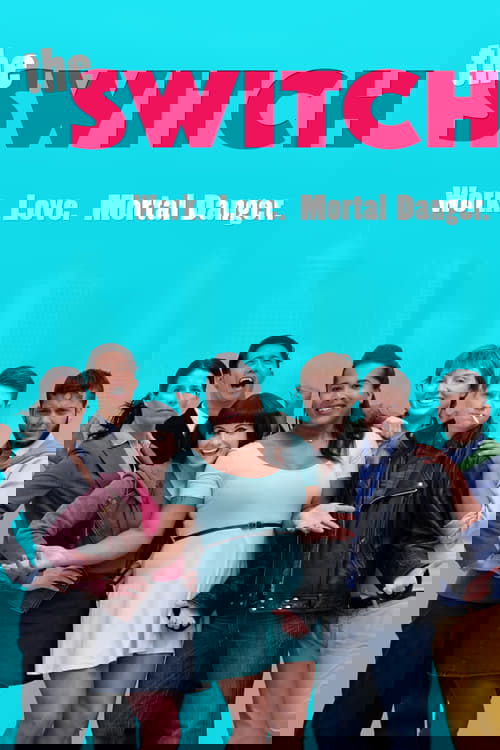 Poster for The Switch