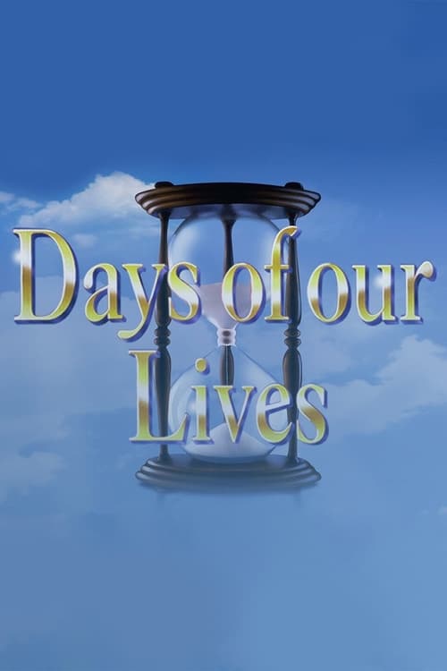 Poster for Days of Our Lives