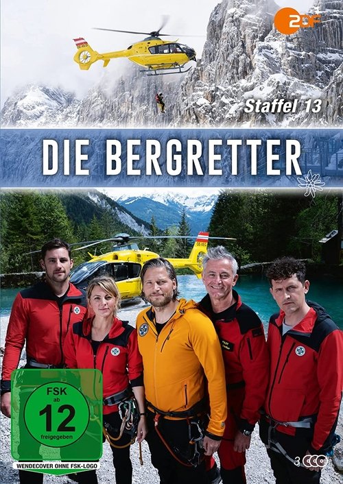 Poster for Season 13