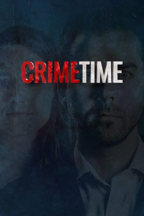 Poster for Crime Time