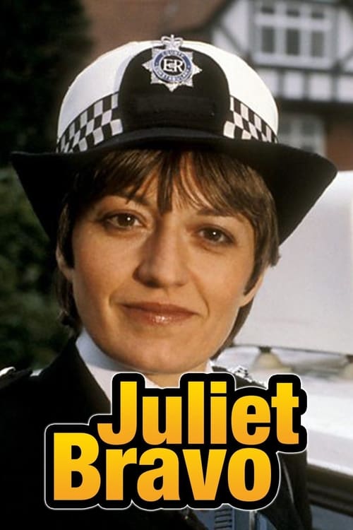 Poster for Juliet Bravo