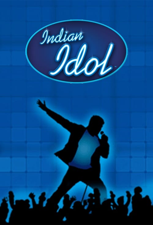 Poster for Indian Idol