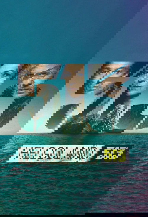 Poster for Helgoland 513