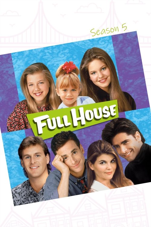 Poster for Full House