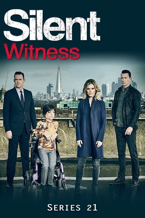 Poster for Series 21