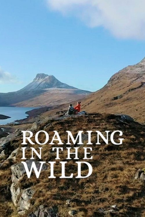 Poster for Roaming in the Wild