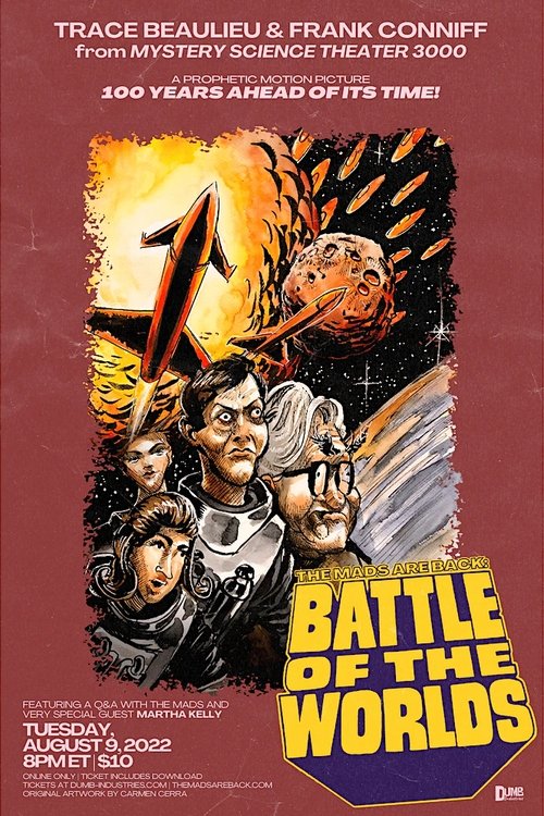 Poster for Season 3