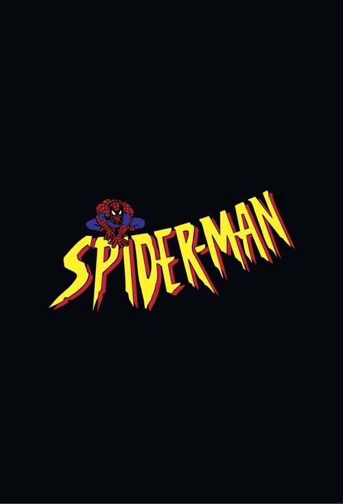 Poster for Spider-Man