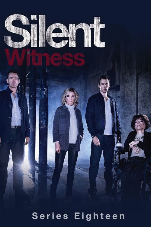 Poster for Series 18