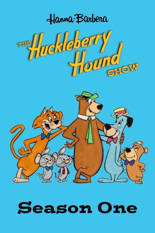 Poster for Season 1