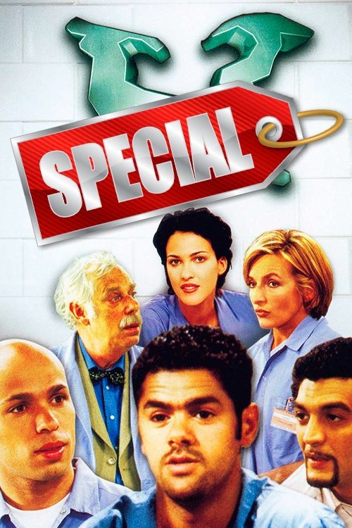 Poster for Specials