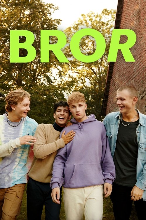 Poster for Brother