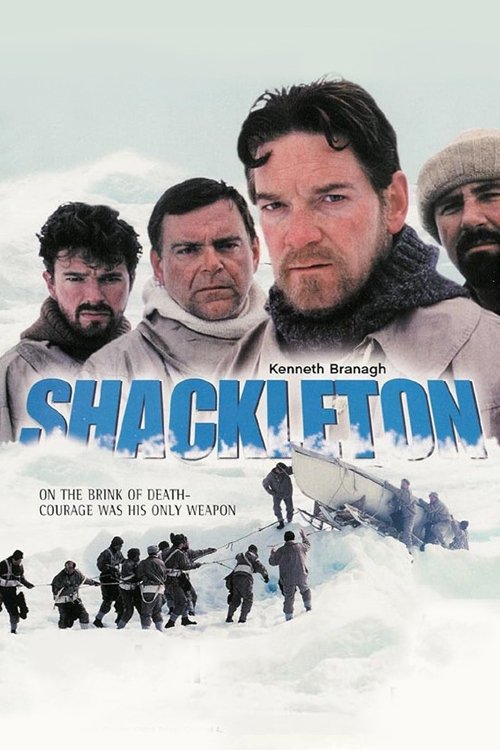 Poster for Miniseries