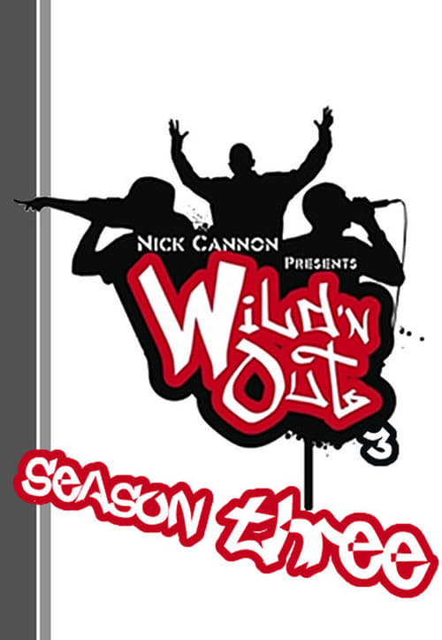 Poster for Season 3