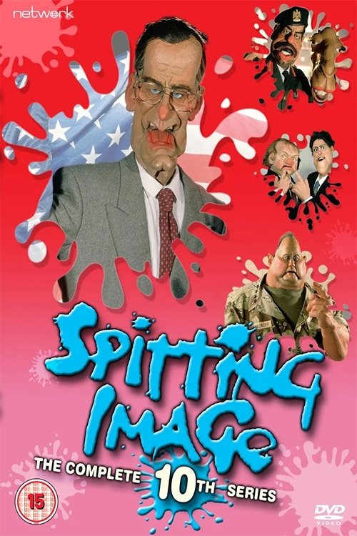 Poster for Season 10
