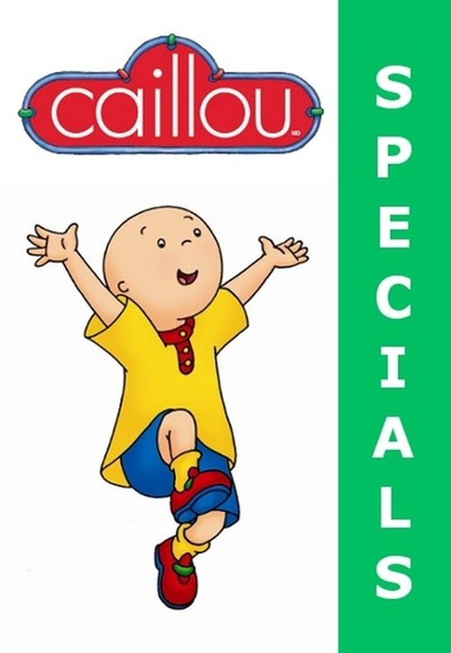 Poster for Specials