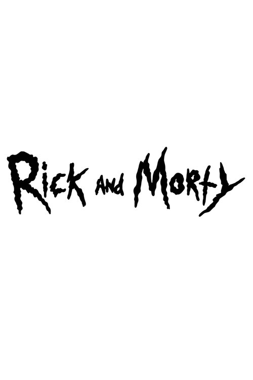 Poster for Rick and Morty