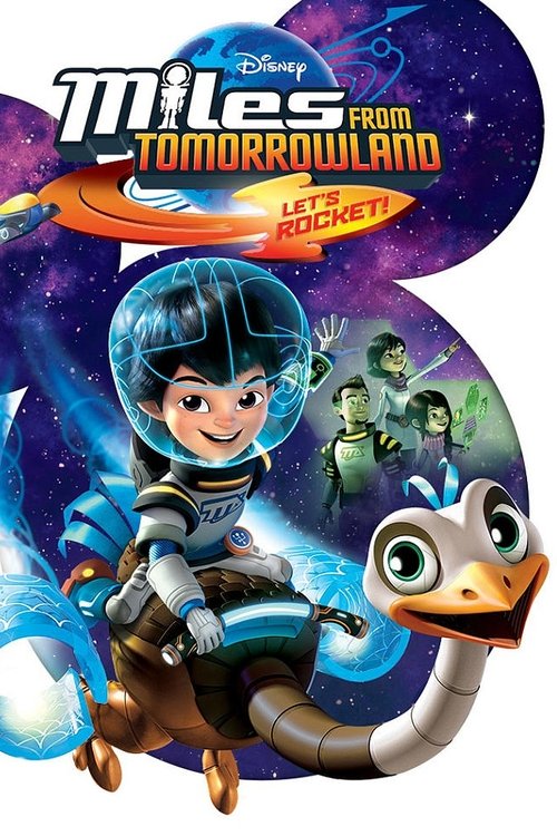 Poster for Season 1