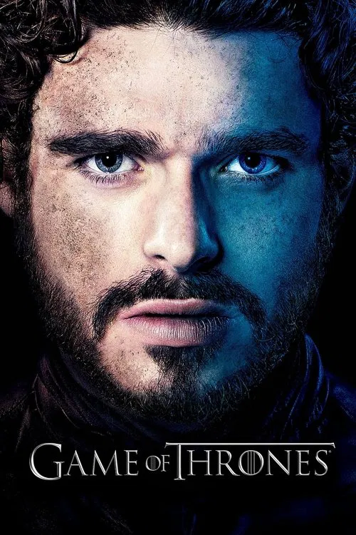 Poster for Game of Thrones